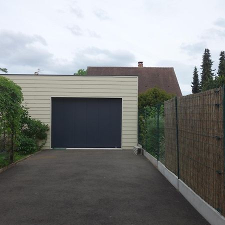 Home Bigarreaux Le Mans Extérieur photo
