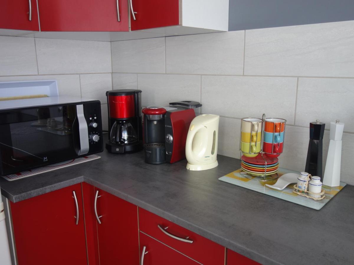 Home Bigarreaux Le Mans Extérieur photo