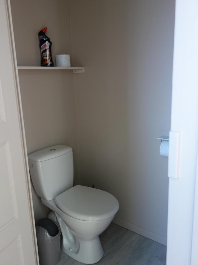 Home Bigarreaux Le Mans Extérieur photo