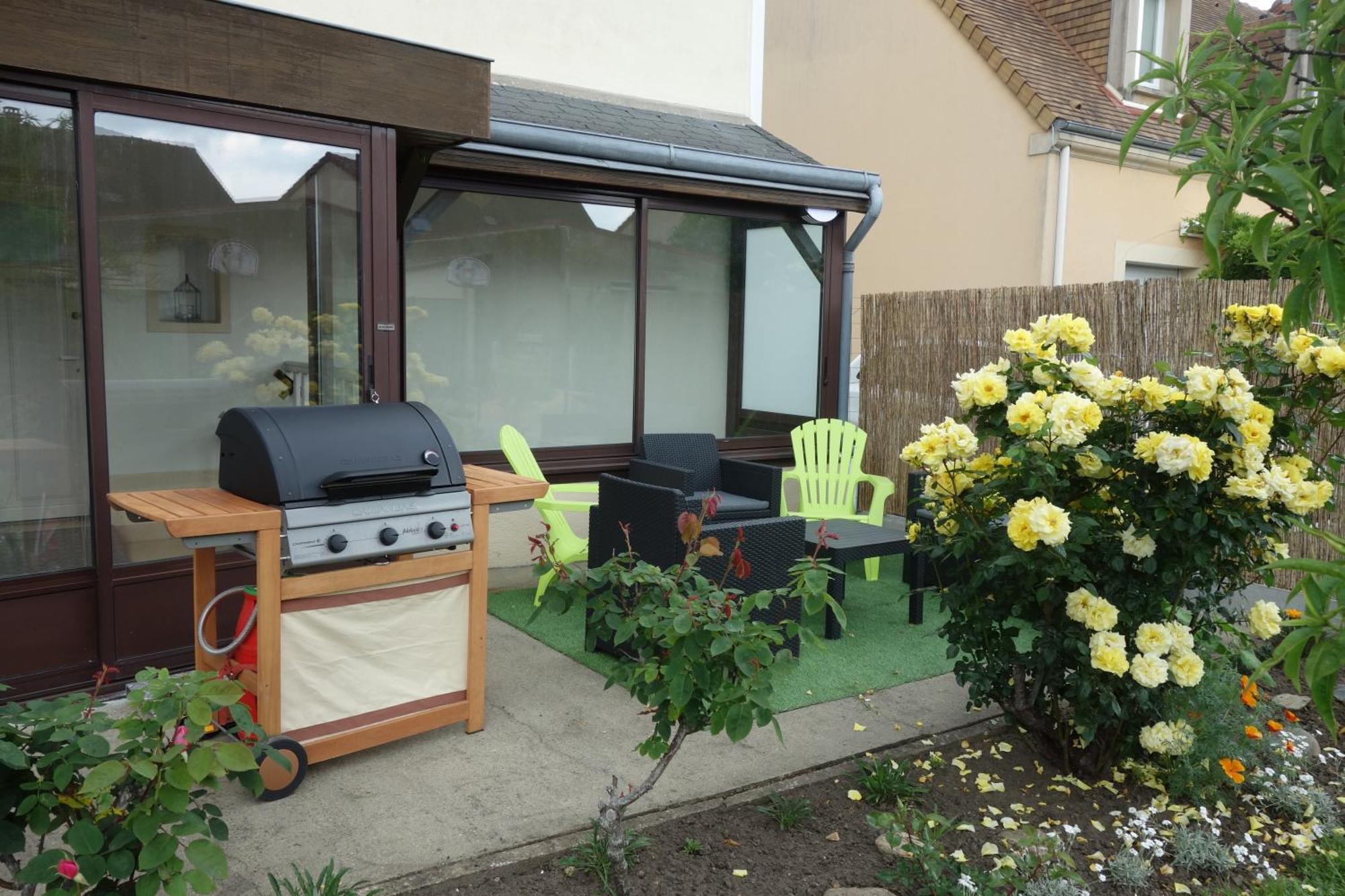 Home Bigarreaux Le Mans Extérieur photo